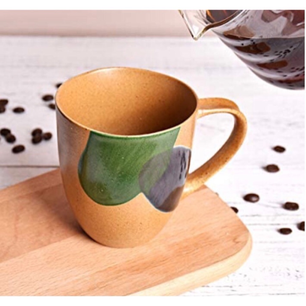 NEW BOSMARLIN Ceramic Coffee / Tea Mug